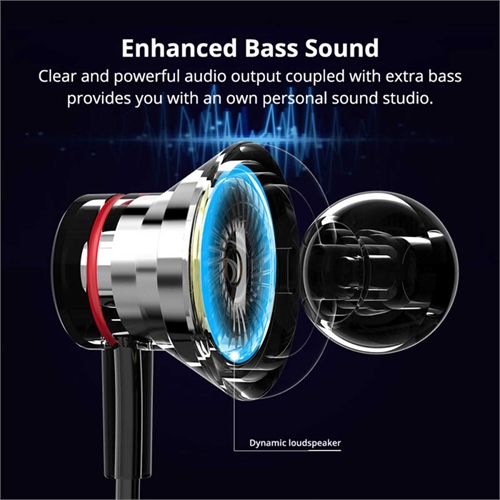 Tai Nghe Tronsmart Encore S2 Plus 8